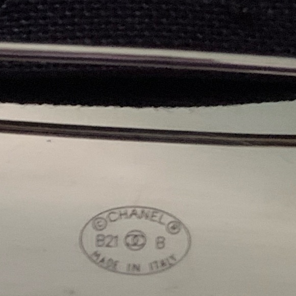 Chanel Brooch - Picture 2 of 4